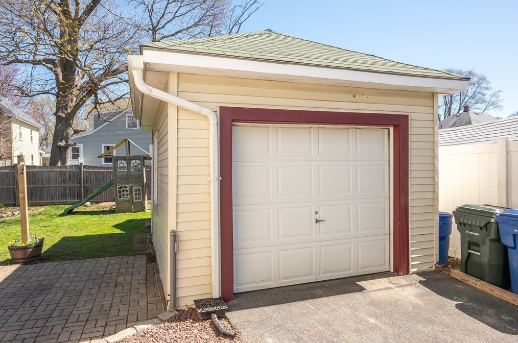 10 Crane St, Danvers MA  01923-3014 exterior