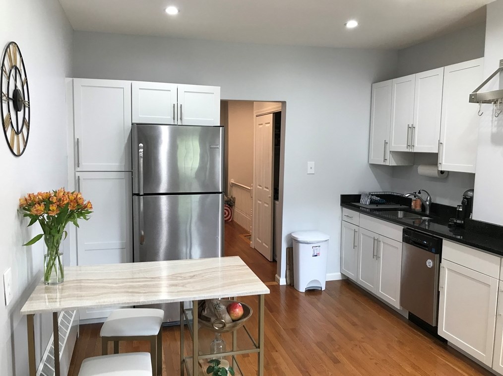 150 L #1, Boston, MA 02127
