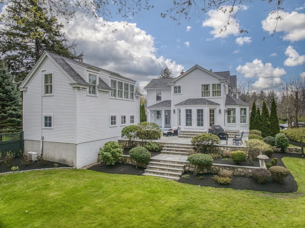 41 School St, Andover, MA 01810