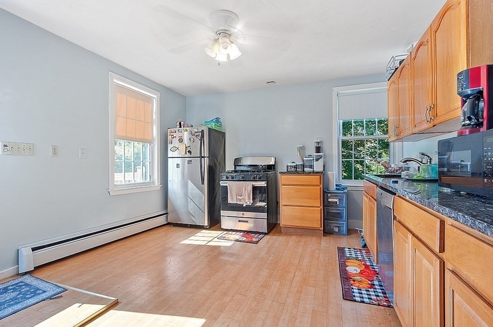 479-483 Gleasondale Rd, Stow, MA 01775