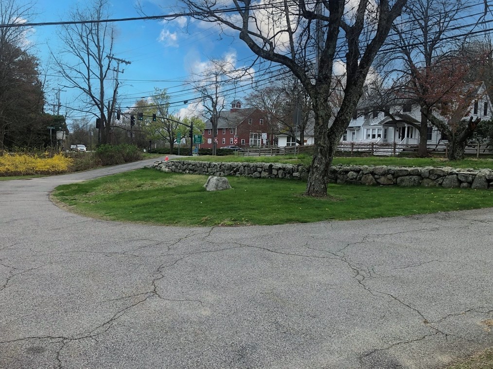 166 Spring St, Lexington, MA 02421 exterior