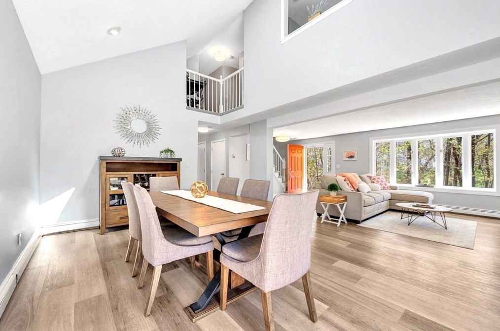 48 Warren Ave, Reading, MA 01867