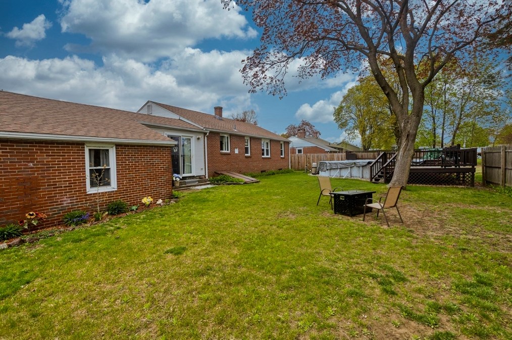 65 Mathieu, Chicopee, MA 01020