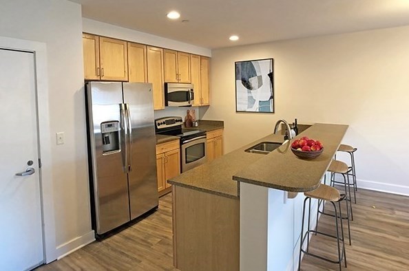 26 New Derby St #303, Salem, MA 01970