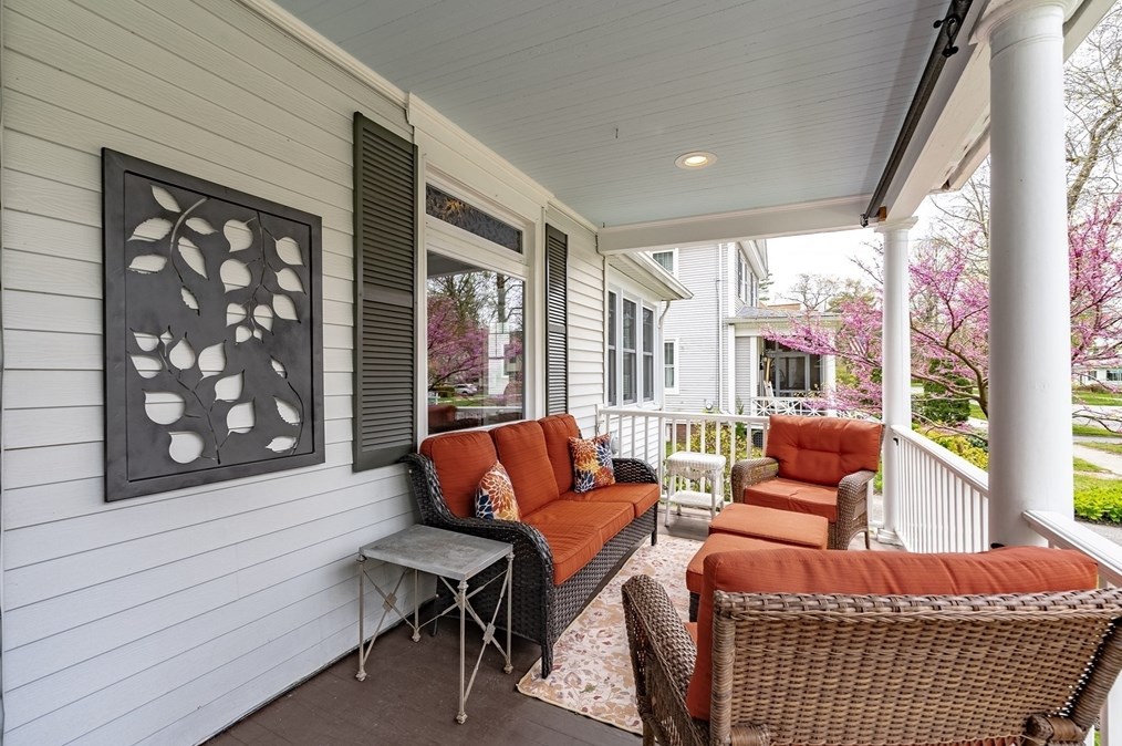 21 S Park Ave, Springfield, MA 01106