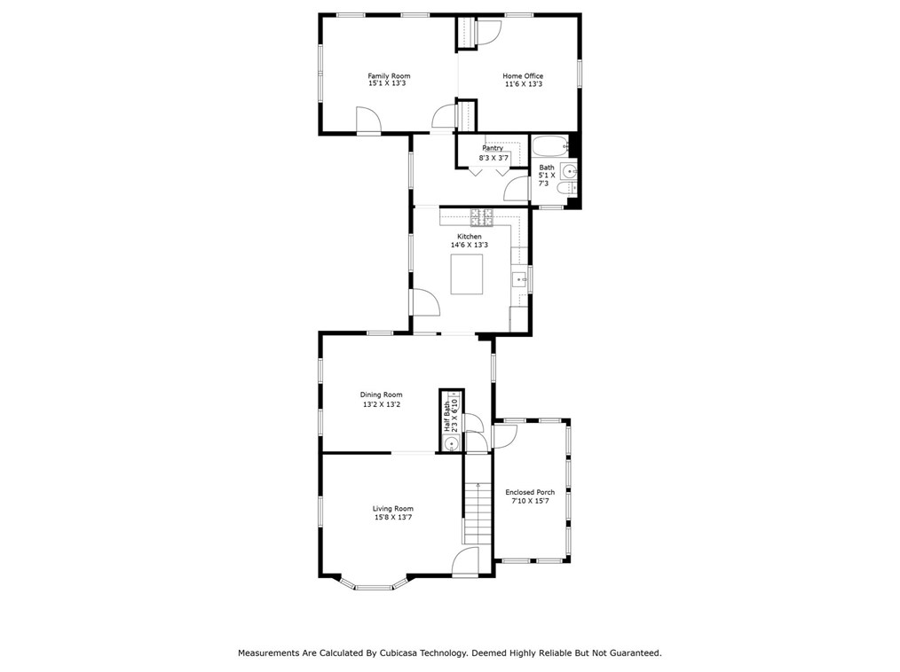 108 Pearl St, Reading MA  01867-1733 exterior