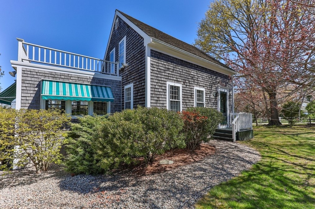 730 Orleans Rd, North Chatham, MA 02650 exterior