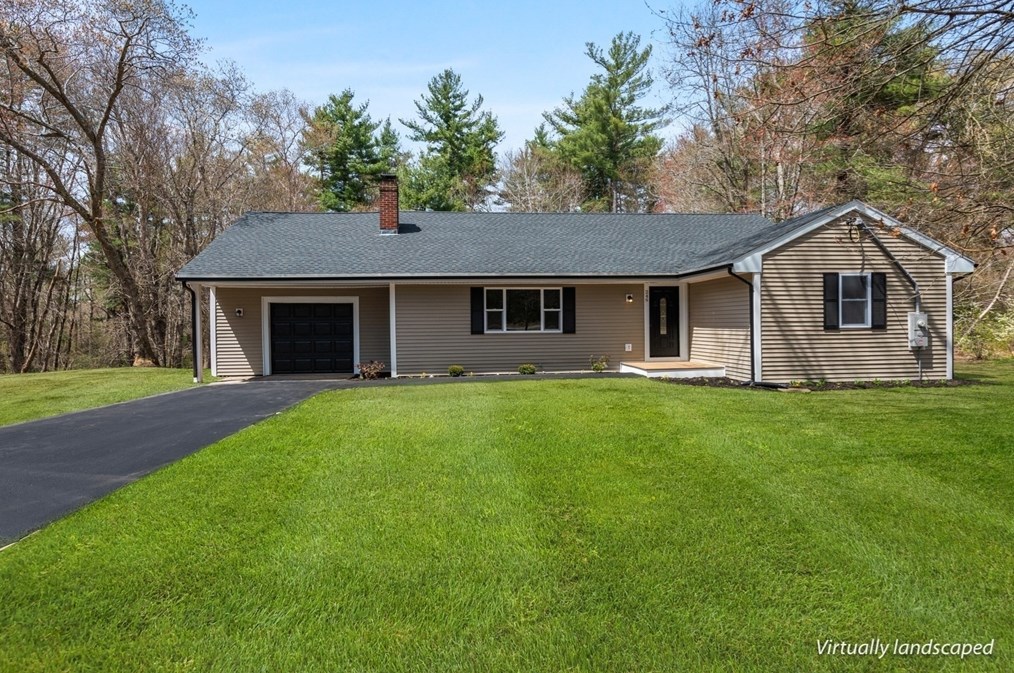 249 Brook St, Plympton, MA 02367