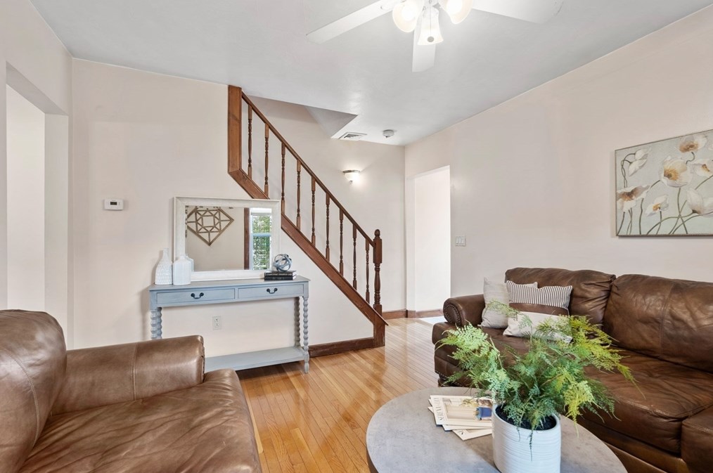 12 Oconnell Ave, Quincy, MA 02169 exterior