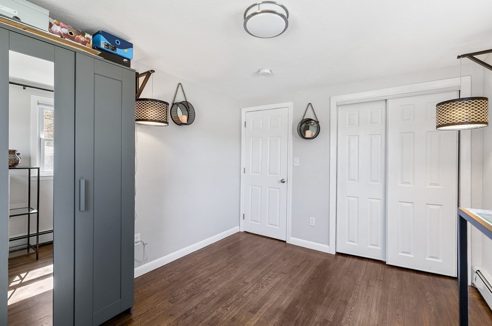 243 Myricks St, Taunton MA 02718-1427 exterior