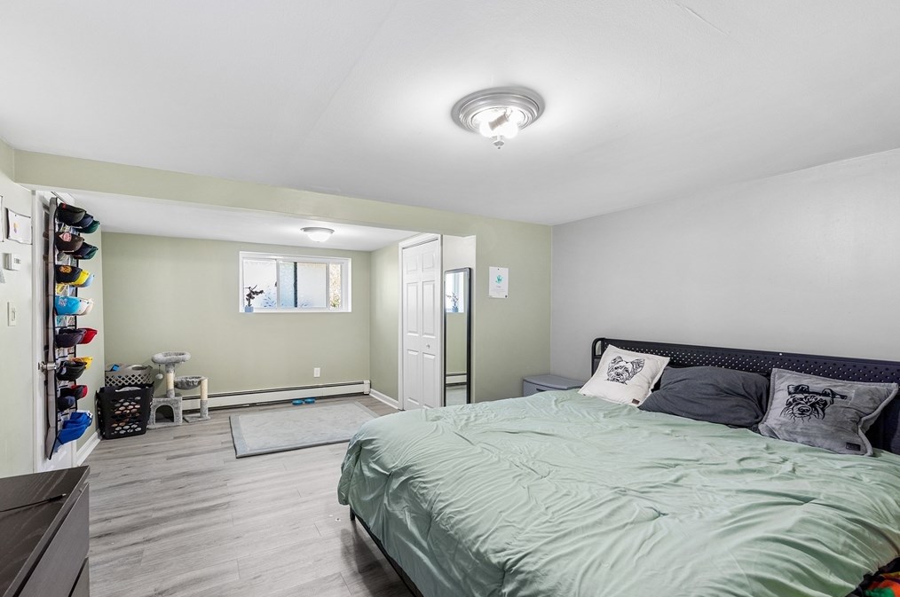 243 Myricks St, Taunton MA 02718-1427 exterior