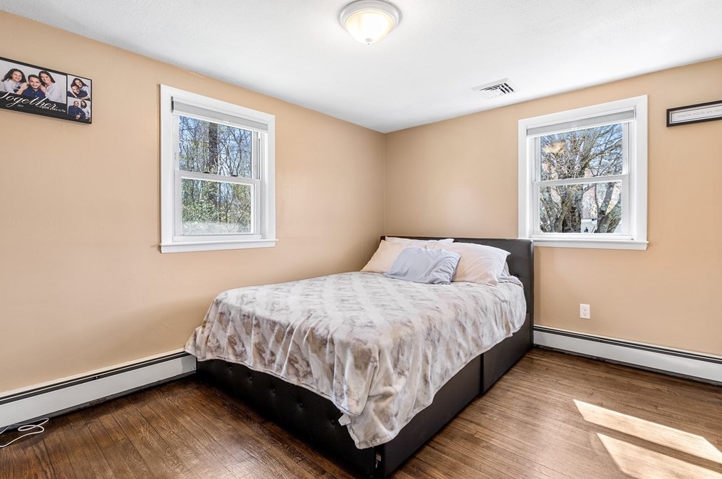 243 Myricks St, Taunton MA 02718-1427 exterior