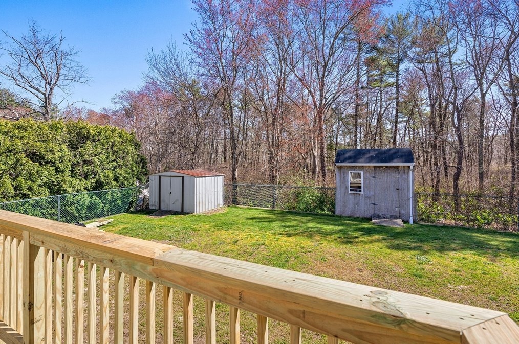 243 Myricks St, Taunton MA 02718-1427 exterior