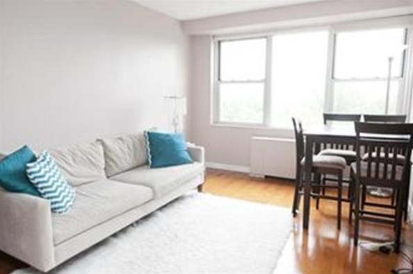 151 Tremont St Apt 8h, Boston, MA
