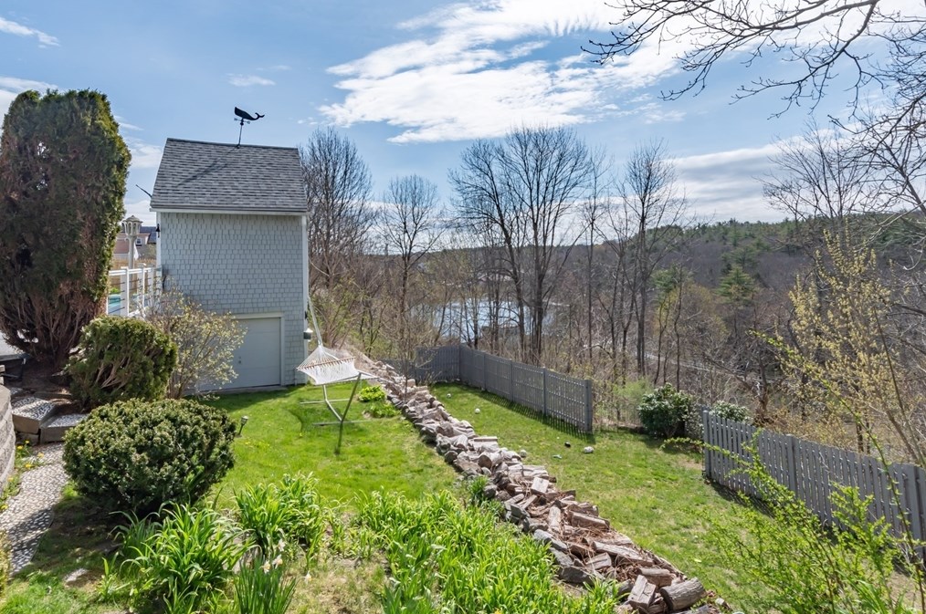 254 Front St, Winchendon MA  01475-1555 exterior