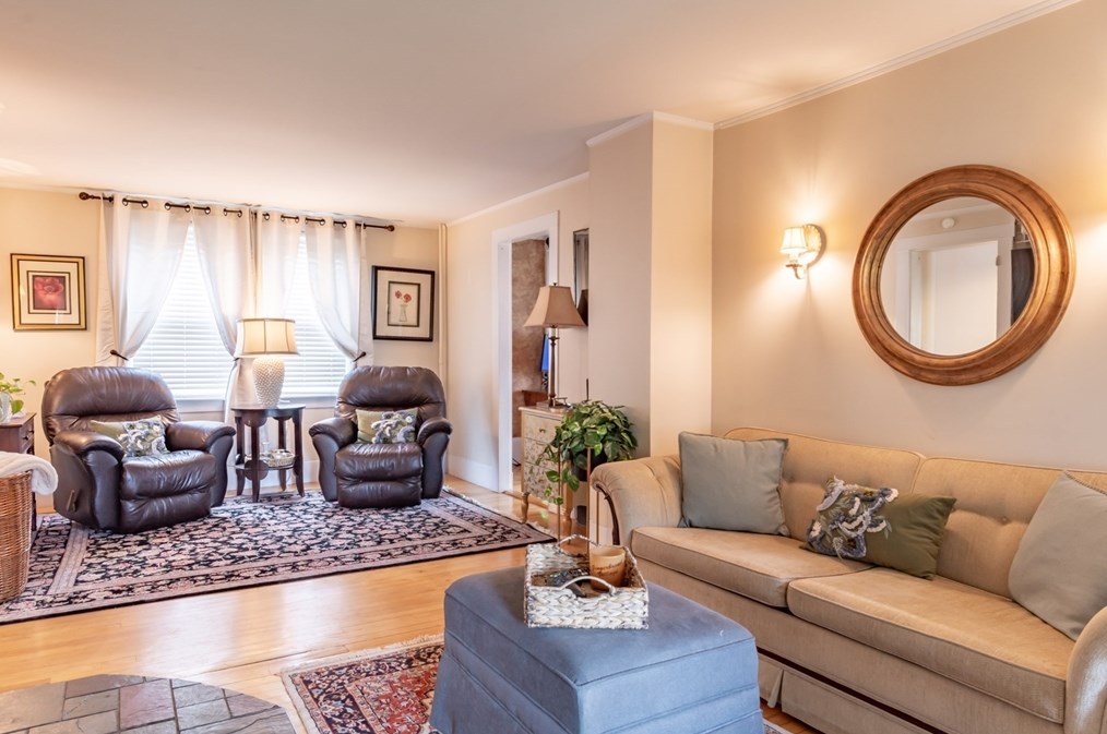 254 Front St, Winchendon MA  01475-1555 exterior