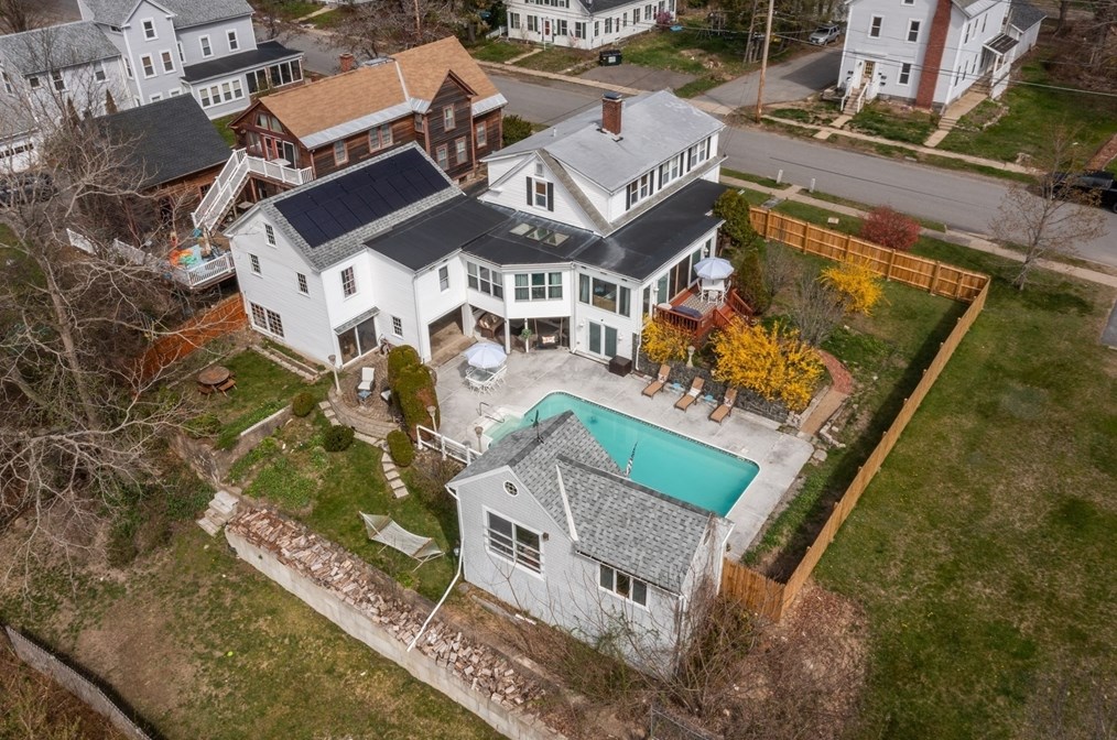 254 Front St, Winchendon MA  01475-1555 exterior