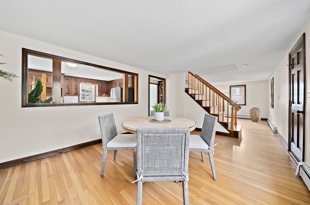 41 Wampatuck St, Pembroke MA  02359-2430 exterior