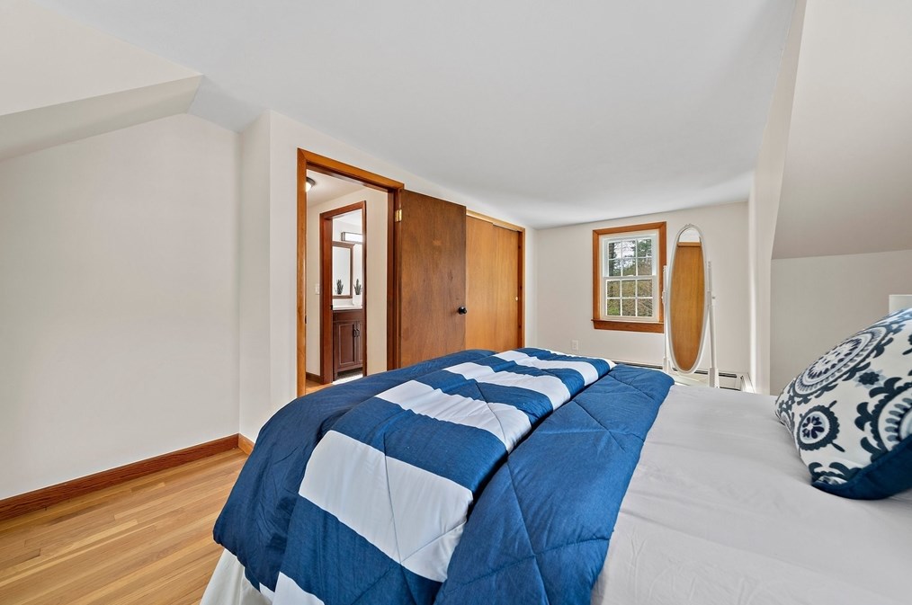 41 Wampatuck St, Pembroke MA  02359-2430 exterior