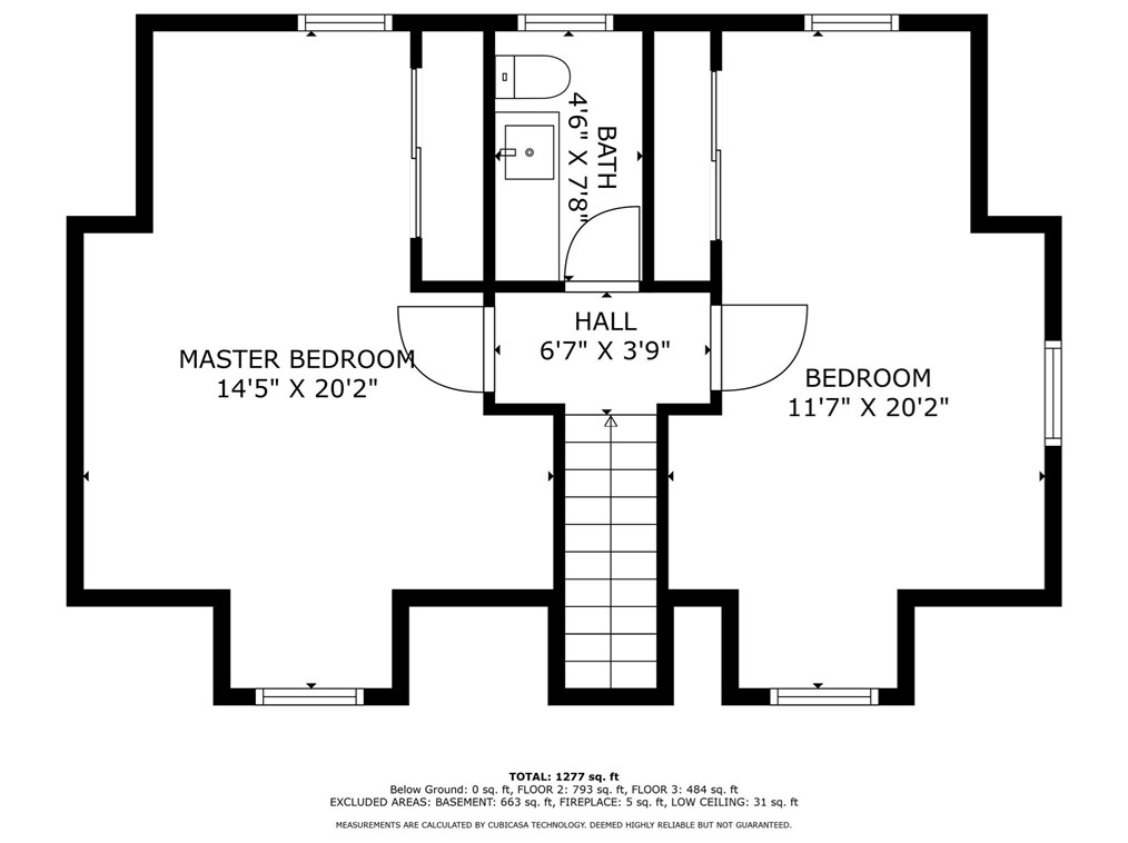 41 Wampatuck St, Pembroke MA  02359-2430 exterior