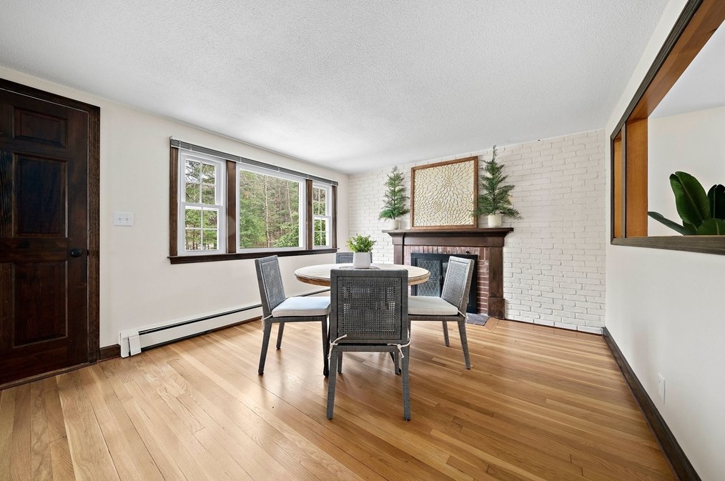 41 Wampatuck St, Pembroke MA  02359-2430 exterior