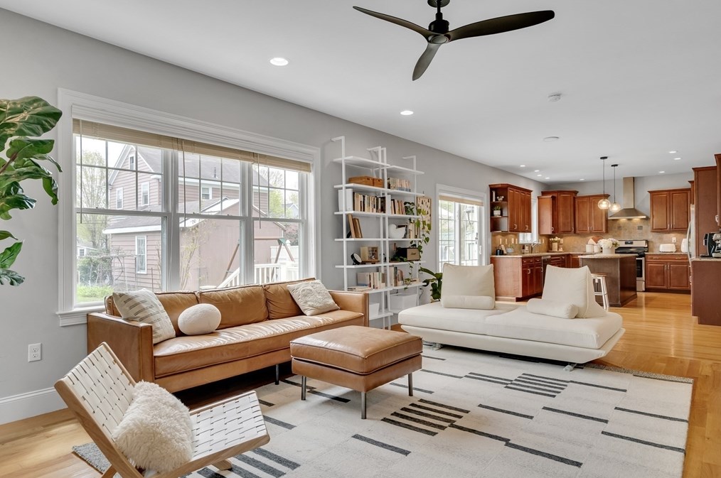 73 Sheridan Cir, Winchester, MA 01890