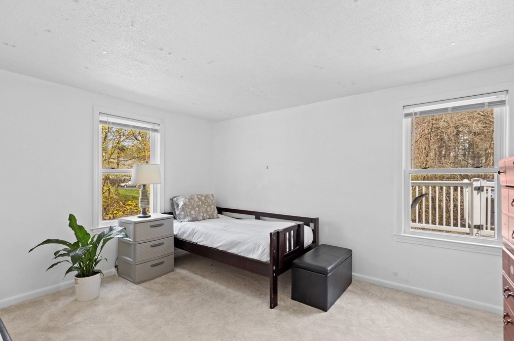 235 Pleasant St, Hanover MA  02339-1840 exterior