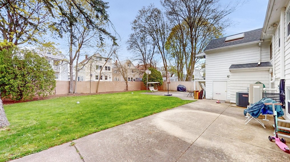 150 Essex St, Malden MA 02148-7911 exterior