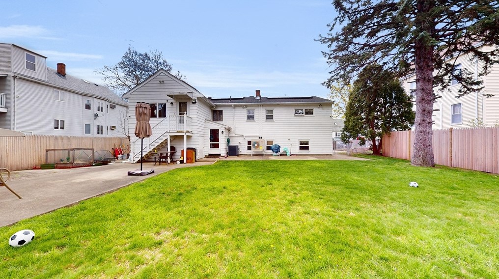 150 Essex St, Malden MA 02148-7911 exterior