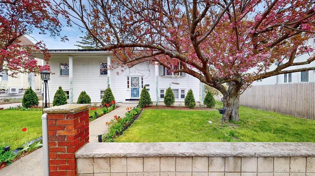 150 Essex St, Malden, MA 02148-7911