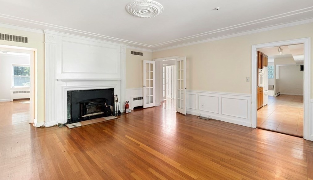 120 Goulding St, Holliston MA 01746-2543 exterior