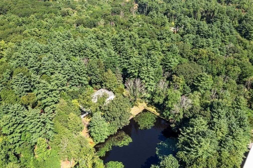 120 Goulding St, Holliston MA 01746-2543 exterior