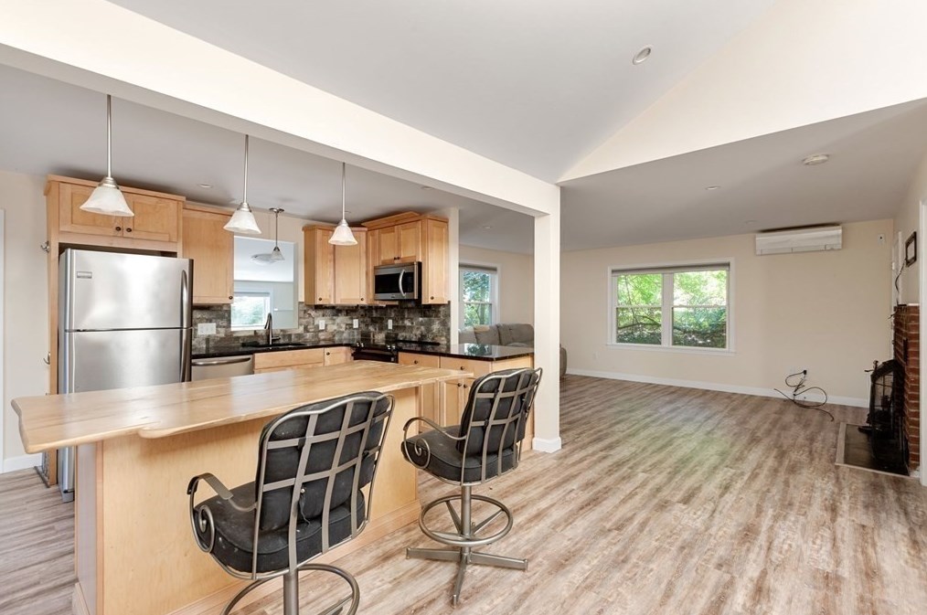 120 Goulding St, Holliston MA 01746-2543 exterior