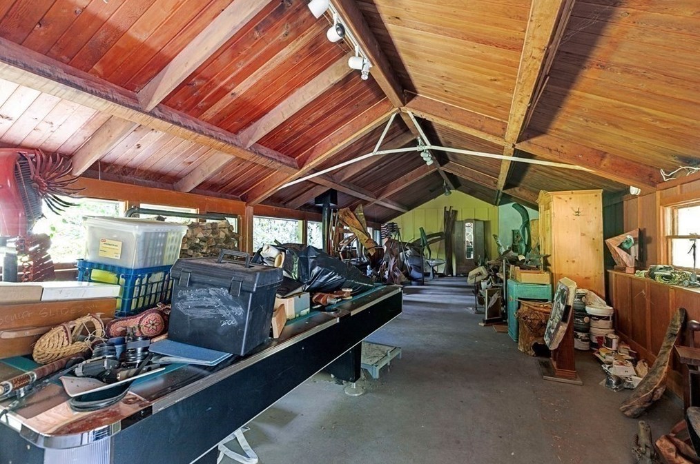 120 Goulding St, Holliston MA 01746-2543 exterior