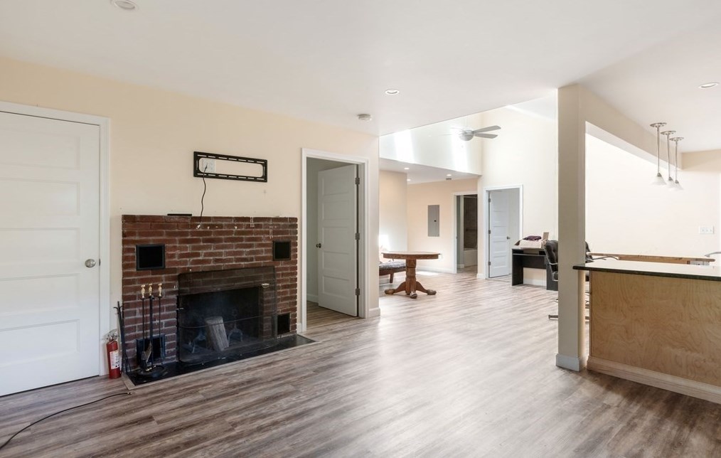 120 Goulding St, Holliston MA 01746-2543 exterior