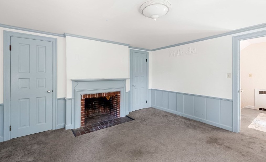 120 Goulding St, Holliston MA 01746-2543 exterior