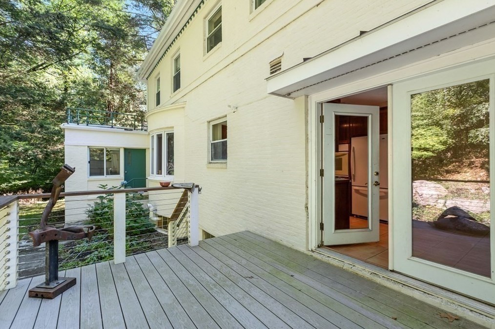 120 Goulding St, Holliston MA 01746-2543 exterior