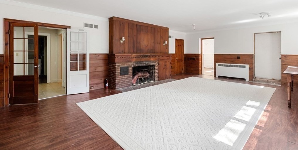 120 Goulding St, Holliston MA 01746-2543 exterior