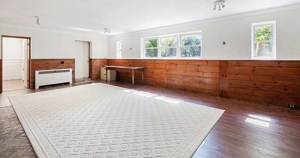 120 Goulding St, Holliston MA 01746-2543 exterior