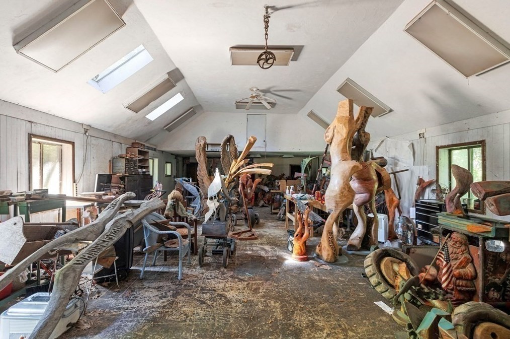 120 Goulding St, Holliston MA 01746-2543 exterior