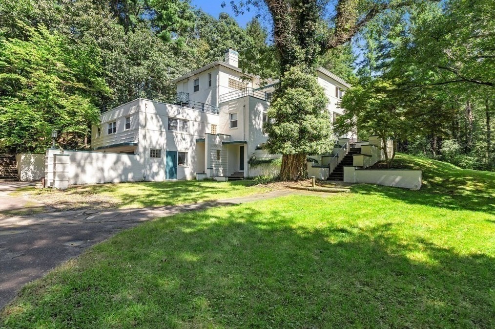 120 Goulding St, Holliston MA 01746-2543 exterior