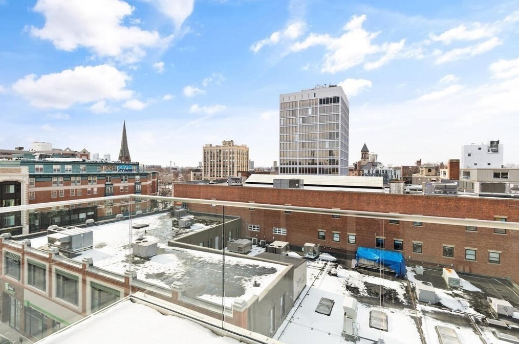 10 Essex St, Cambridge MA  02139-0034 exterior