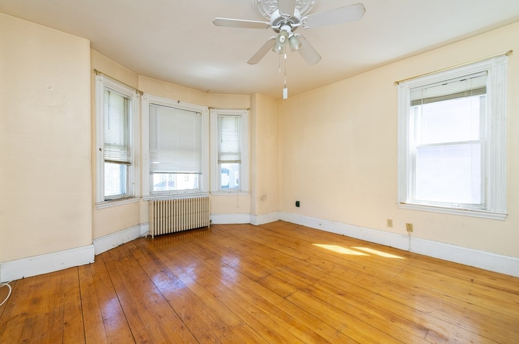 21 Ballard St, Boston MA 02130-3103 exterior