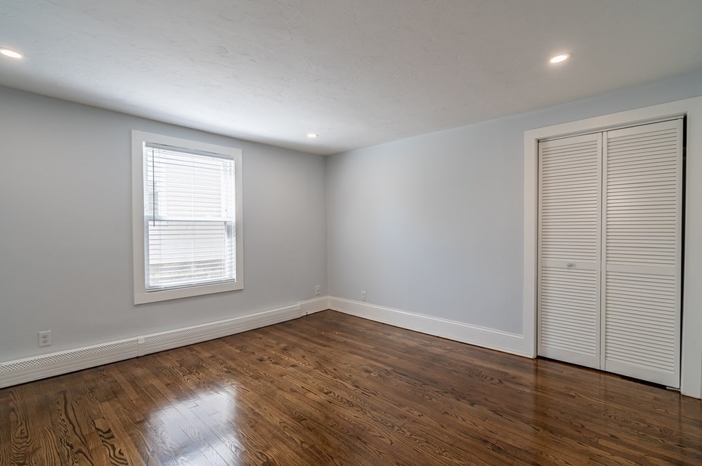 345 Granite St, Quincy MA 02169-4940 exterior