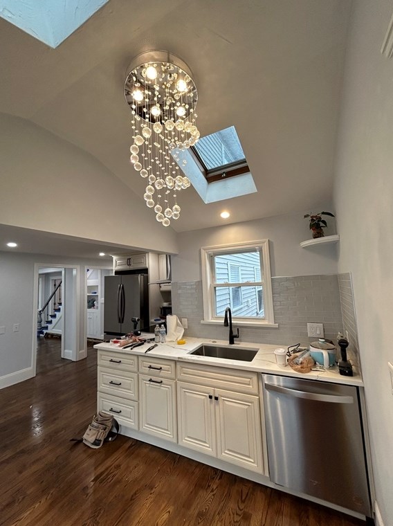 345 Granite St, Quincy MA 02169-4940 exterior