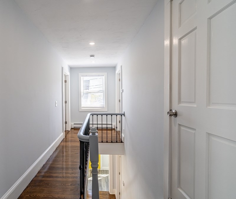 345 Granite St, Quincy MA 02169-4940 exterior