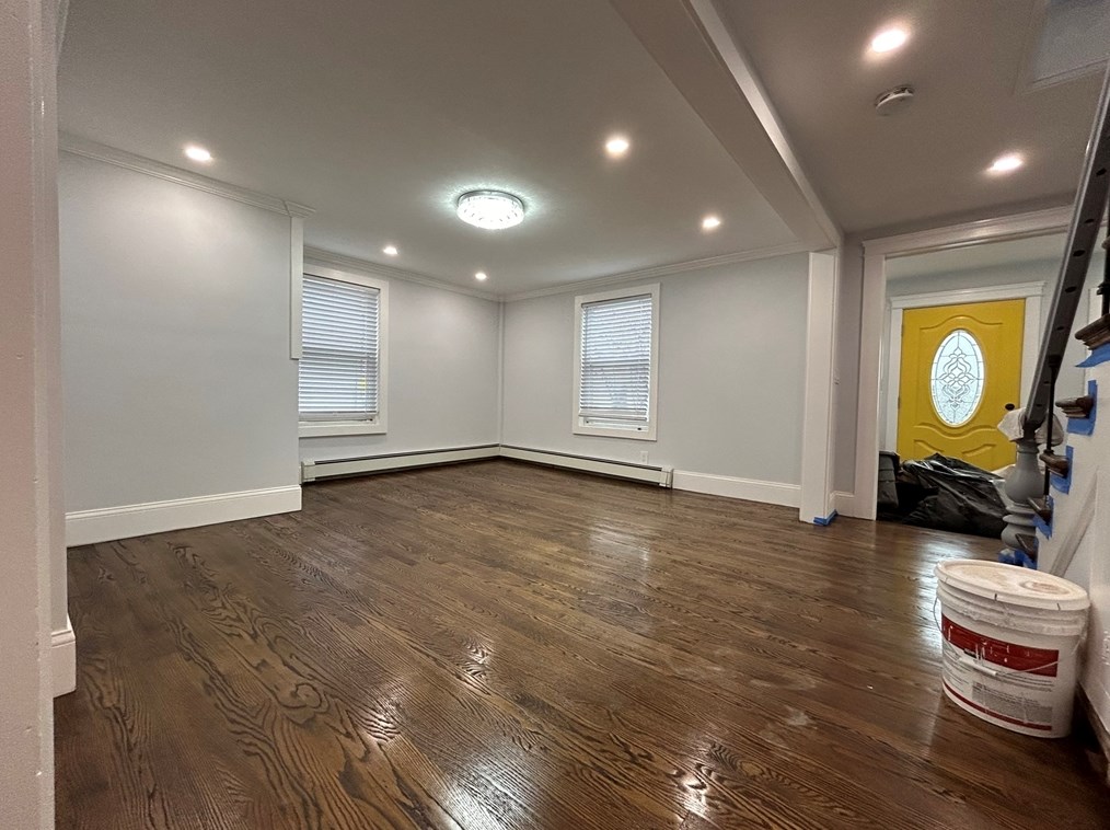 345 Granite St, Quincy MA 02169-4940 exterior