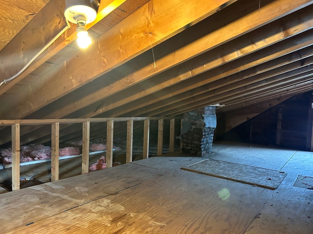 345 Granite St, Quincy MA 02169-4940 exterior