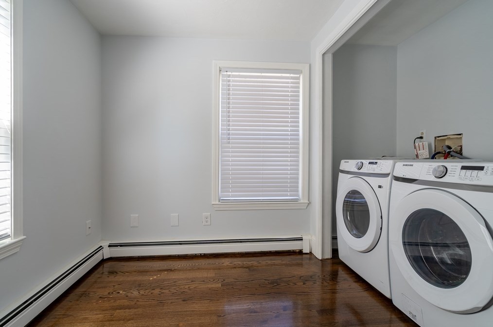 345 Granite St, Quincy MA 02169-4940 exterior