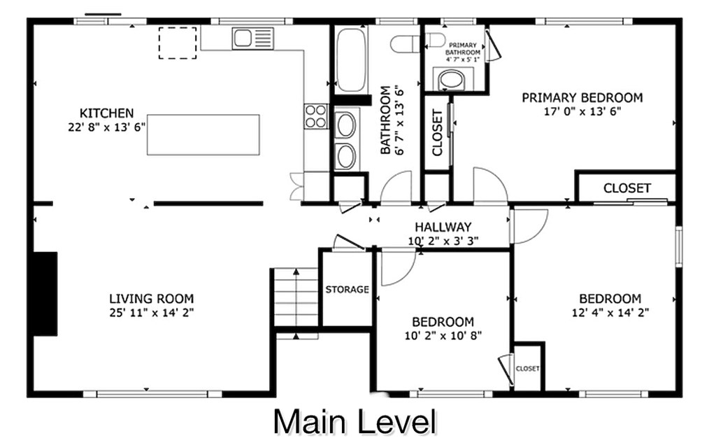 35 Worcester St, Methuen MA  01844-3257 exterior